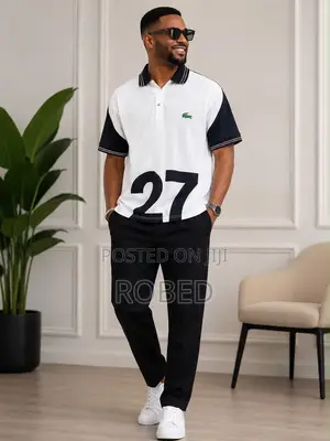 Designer Club Tees