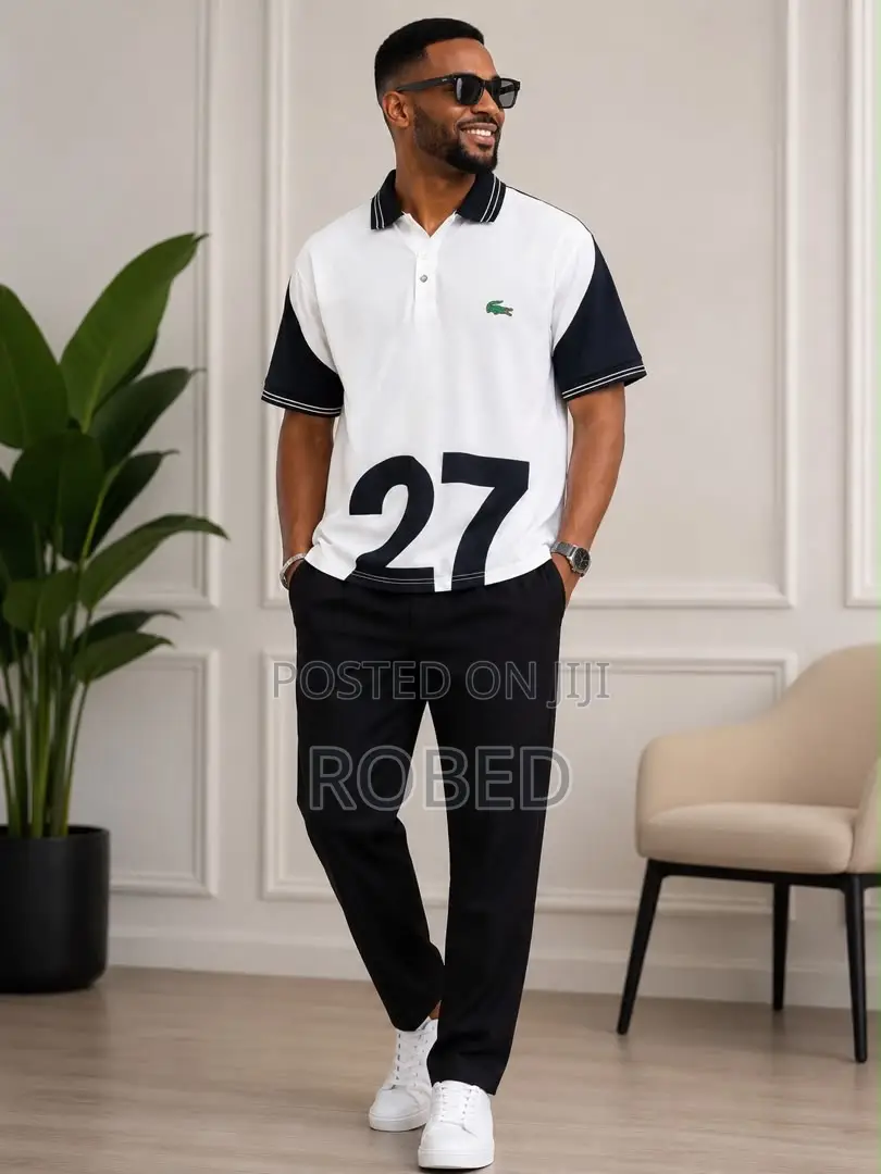 Designer Club Tees