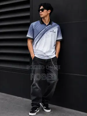 Designer Club Tees