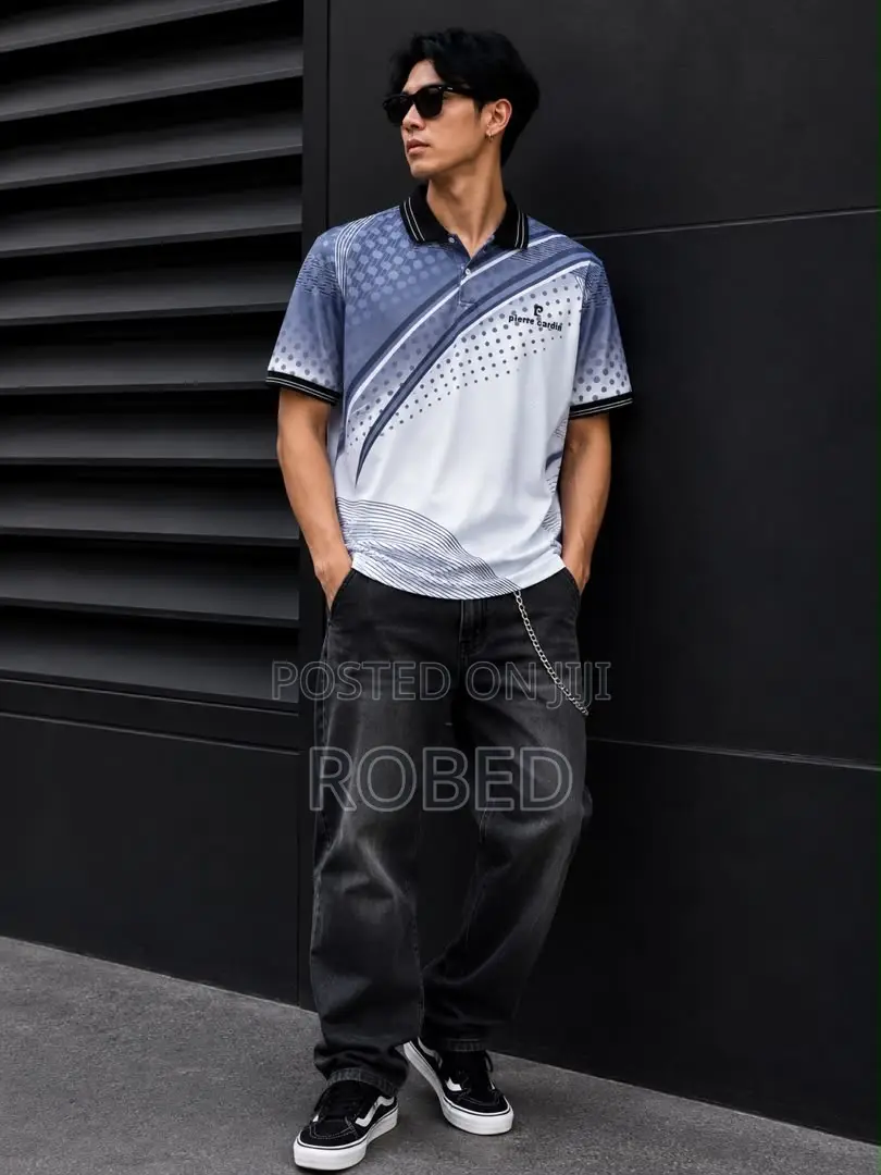 Designer Club Tees
