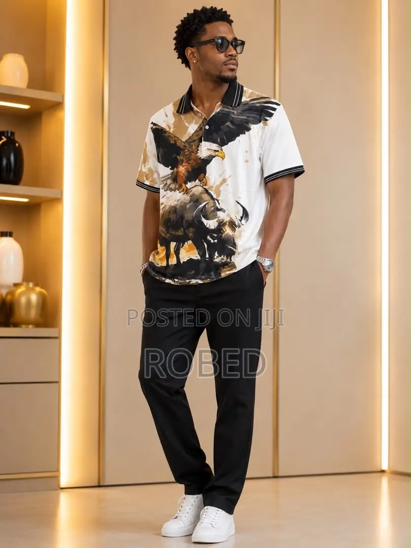 Designer Club Tees