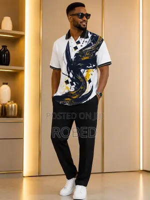 Designer Club Tees