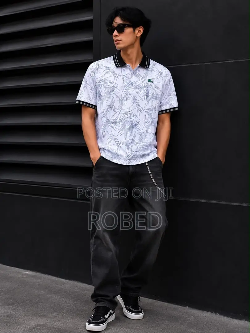Designer Club Tees