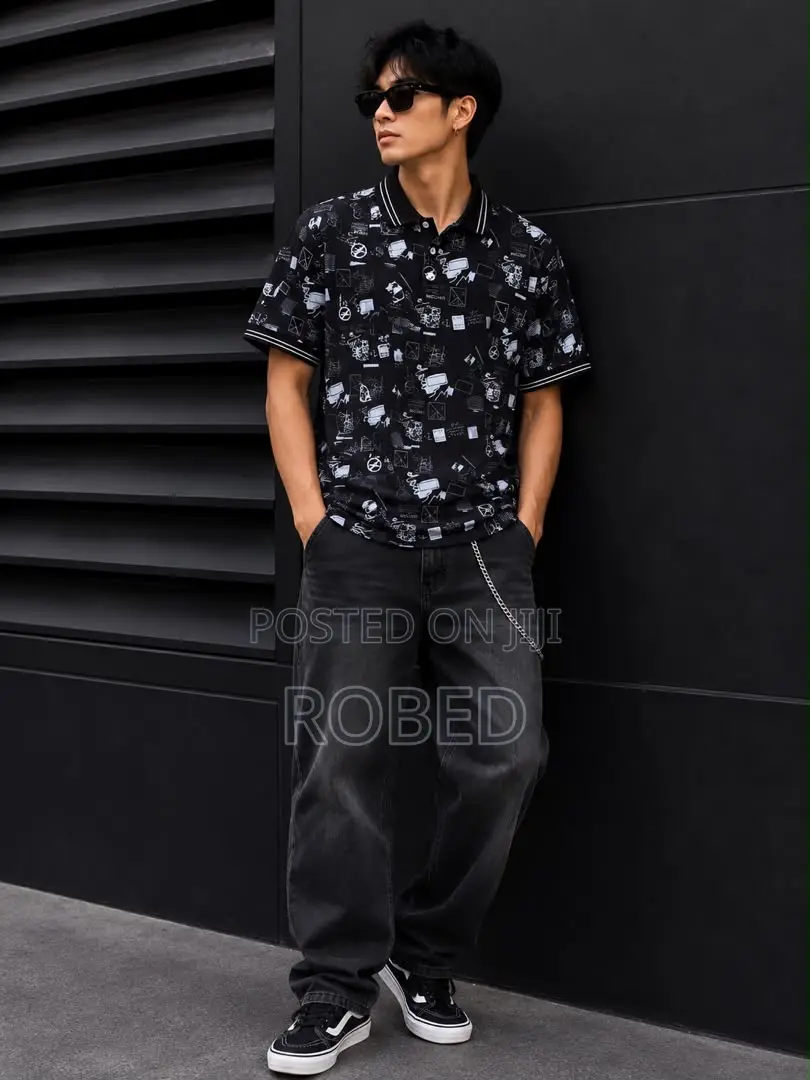 Designer Club Tees