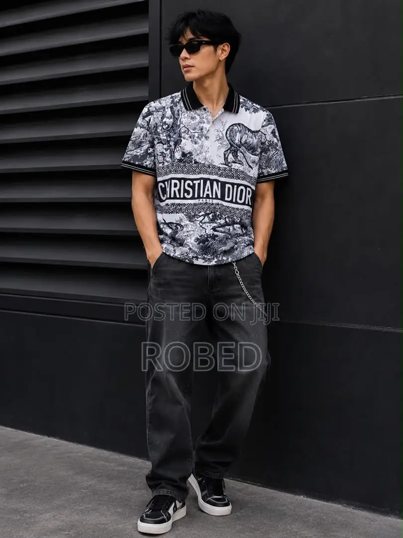 Designer Club Tees