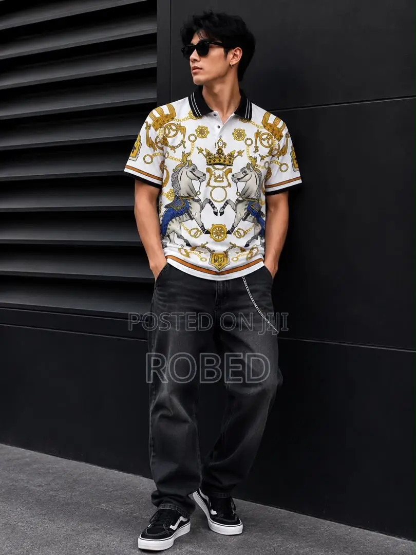 Designer Club Tees