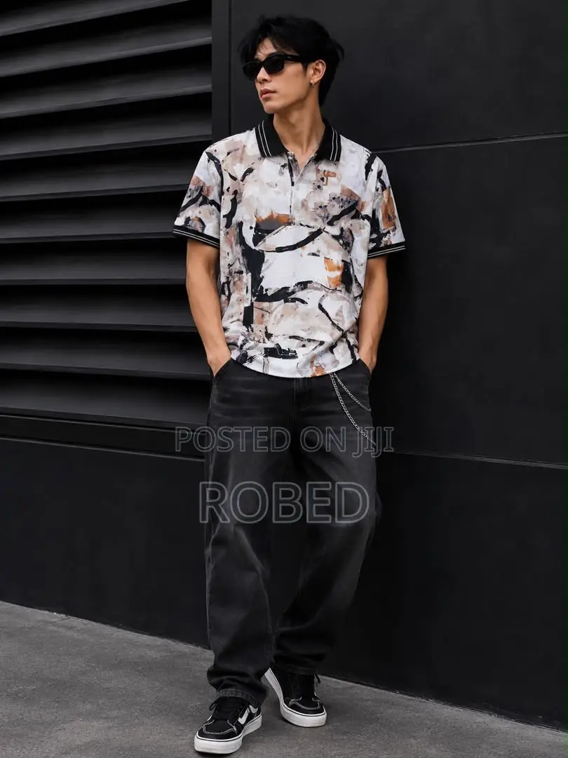 Designer Club Tees