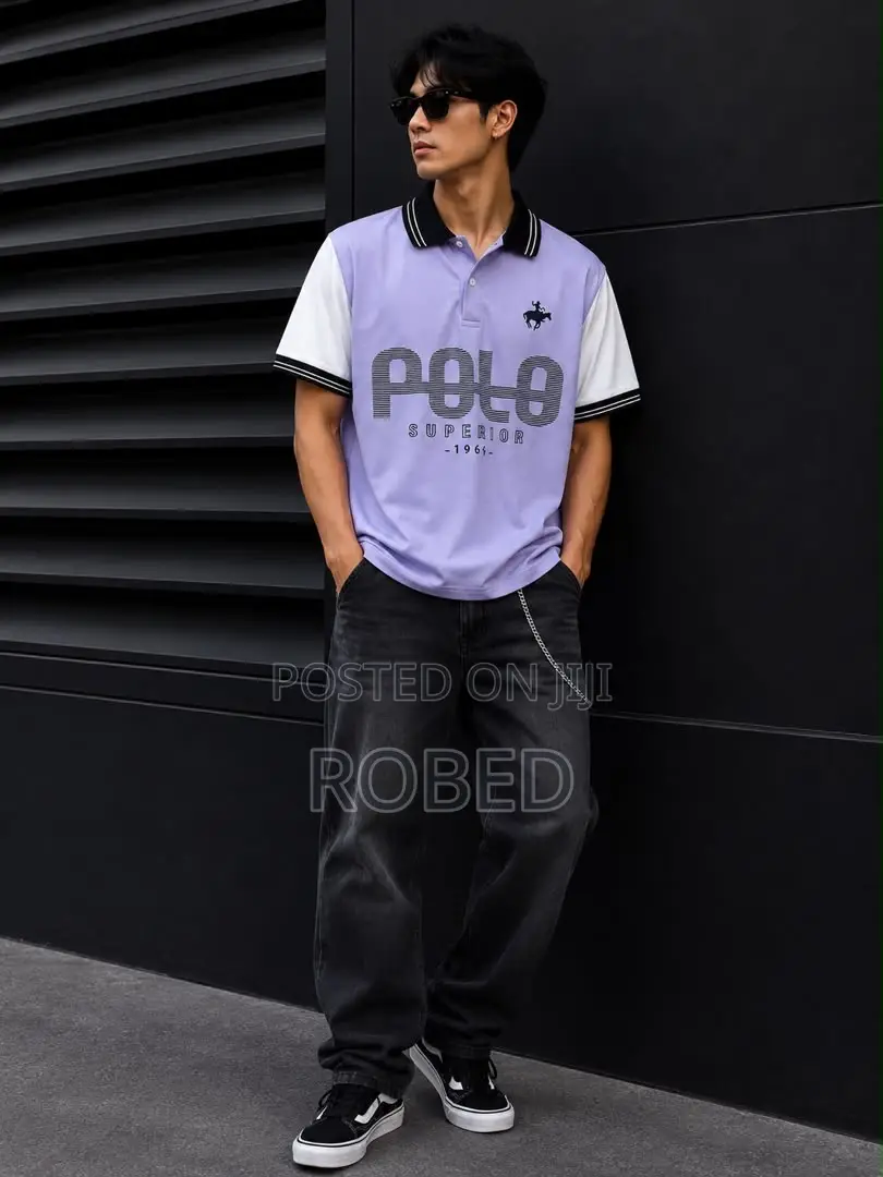 Designer Club Tees