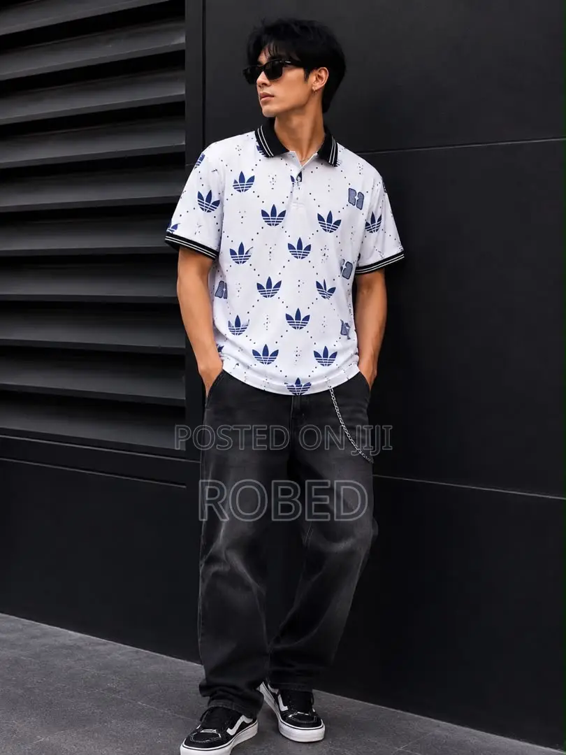 Designer Club Tees