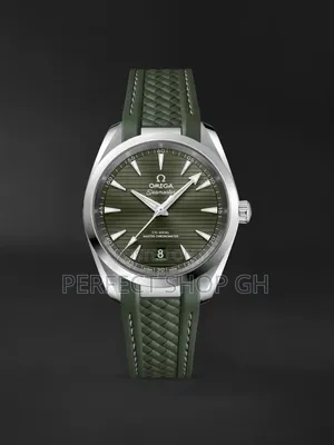 Omega Men's Luxury Wrist Watch – Stylish Durable