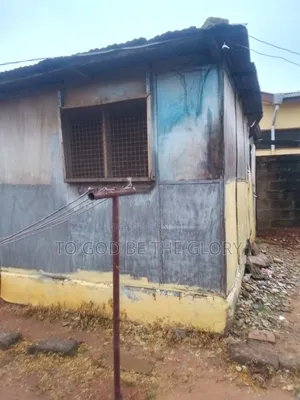 1bdrm House in Madina for rent