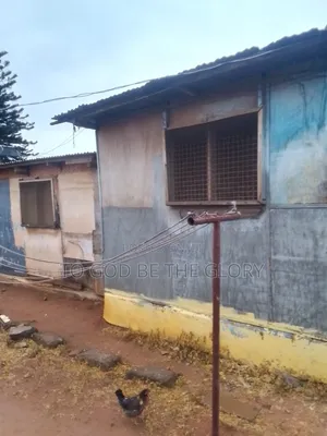 1bdrm House in Madina for rent