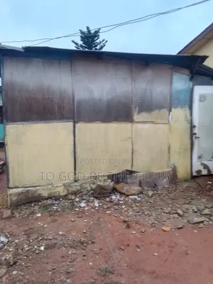 1bdrm House in Madina for rent