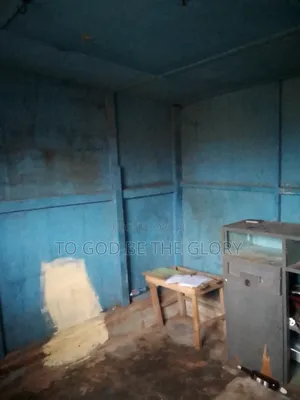 1bdrm House in Madina for rent