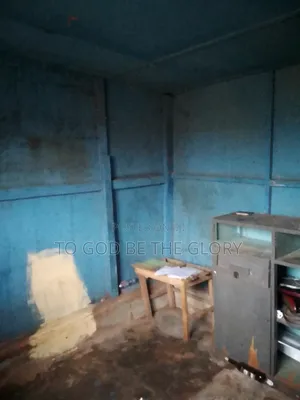 1bdrm House in Madina for rent