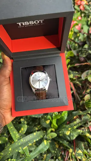 Tissot Gentleman