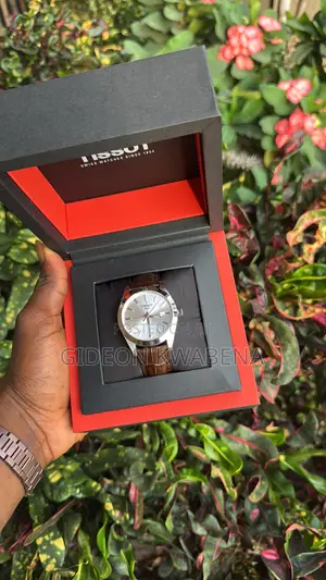 Tissot Gentleman