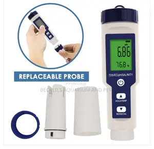 5 in 1 Ph Tester