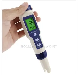 5 in 1 Ph Tester
