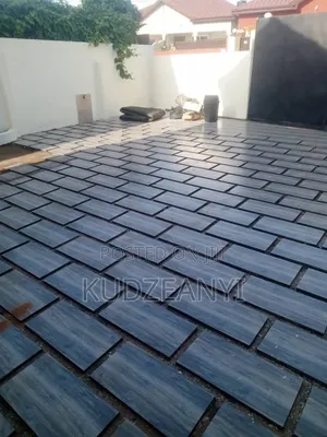Tilling Work