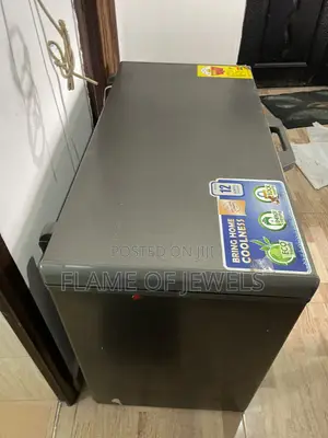 Nasco 4 Stars Fridge