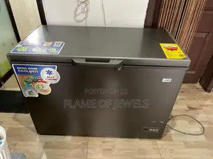 Nasco 4 Stars Fridge