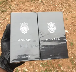 Monark Perfume (Eau De Parfum)