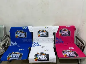T Shirt Designs and Customization