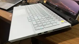 Laptop Alienware M17 R3 16GB Intel Core i7 SSD 750GB