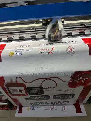 All Kind of Printing Works