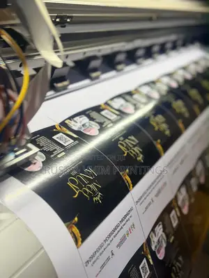 All Kind of Printing Works