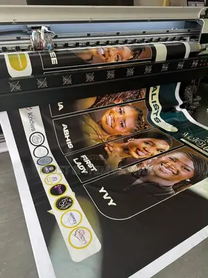 All Kind of Printing Works