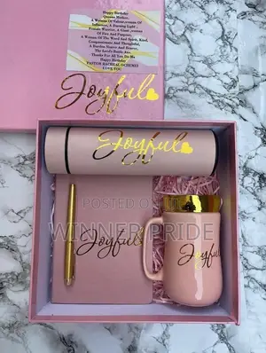 Gift Packages