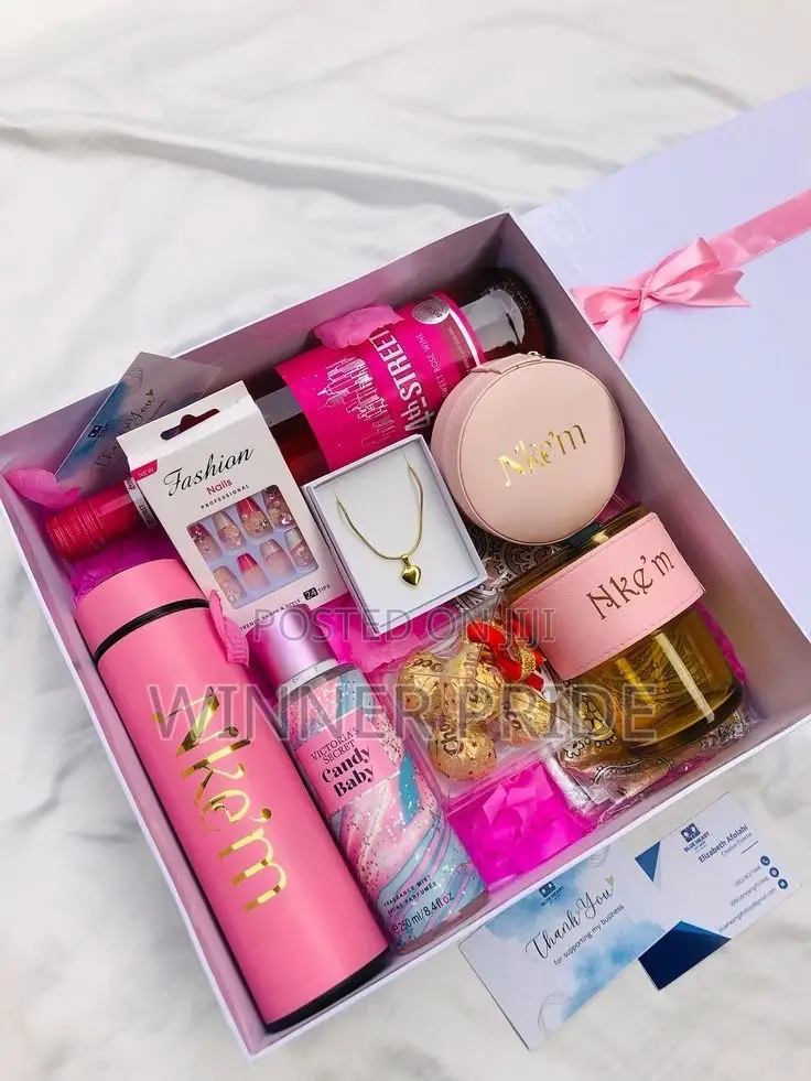 Gift Packages