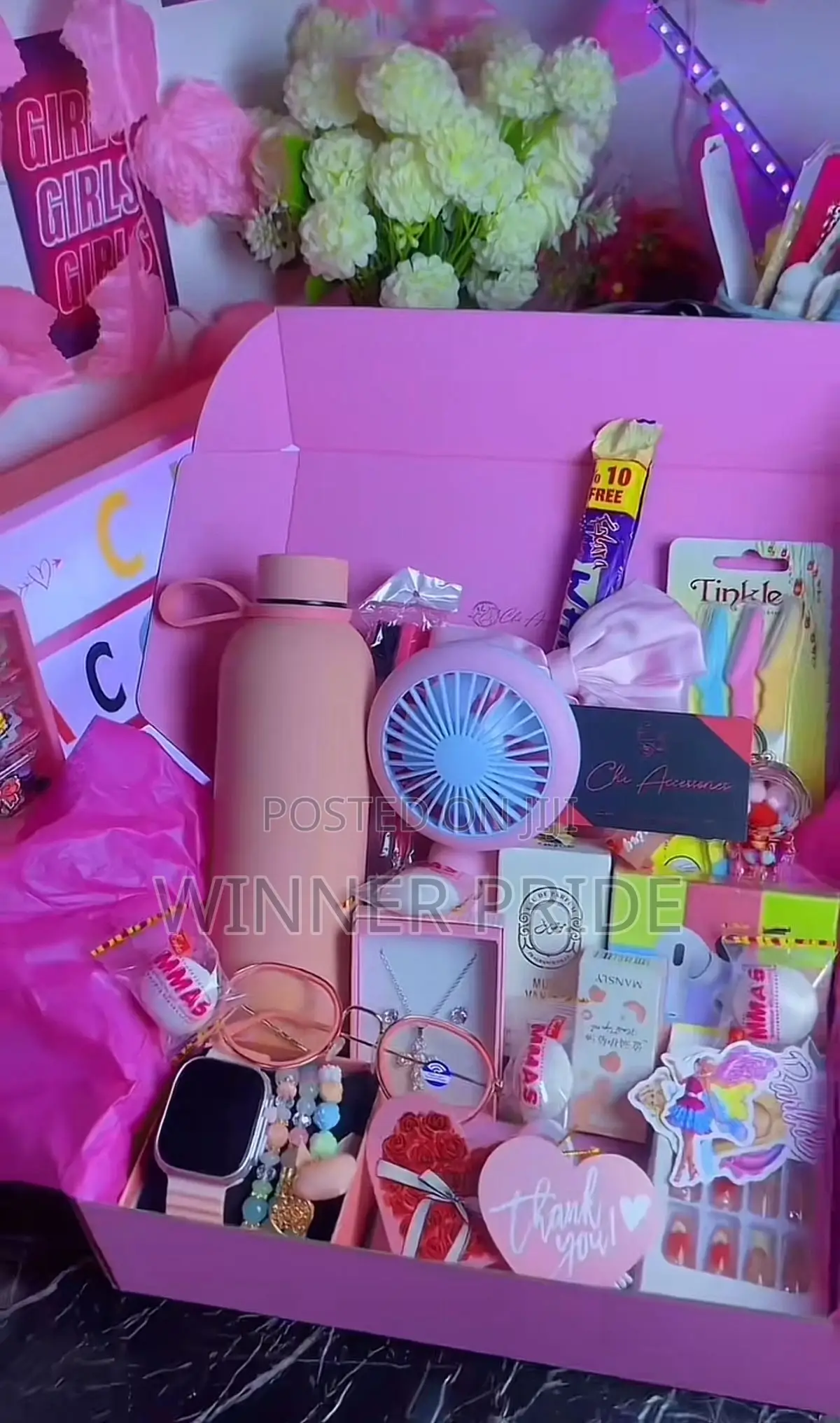 Gift Packages