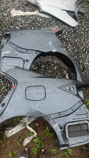 Toyota Corolla 2014,2015,2016,2017 Backfender/Quarter Panel Available