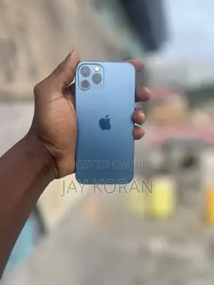 Apple iPhone 12 Pro 128 GB Gray