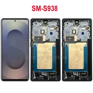 Samsung S25ultra Screen