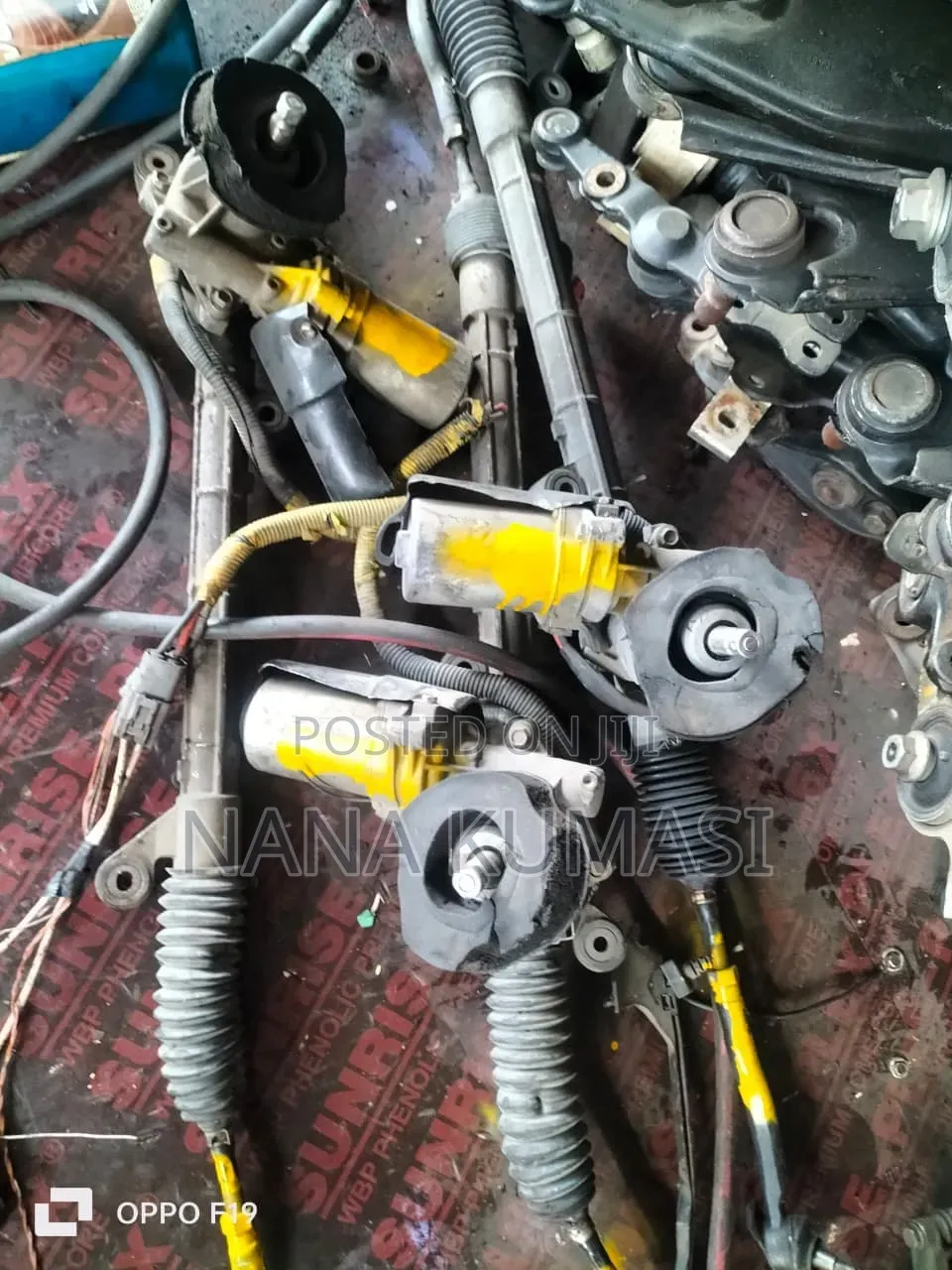 Caliber,Journey,Avenger,Charger,Neon,Ram,Dart,rack,ag,Sensor Hub Shaft