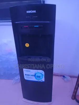 Water Dispenser
