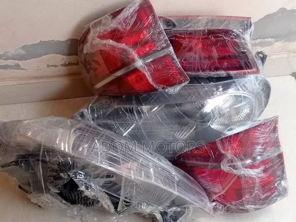 BMW Tail Light E70