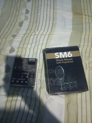 Rode NT1A Worlds Quietest Studio Microphone for Sale