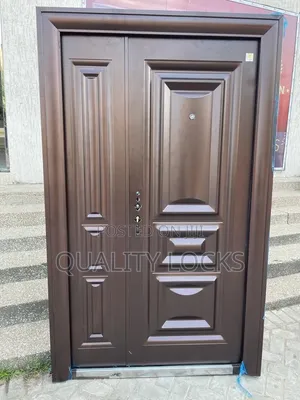 Durable 4fts China Door and Accessories