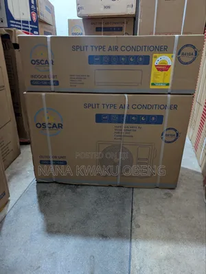 Oscar 1.5hp Air Conditioner
