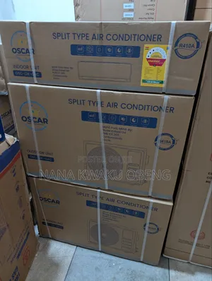 Oscar 1.5hp Air Conditioner