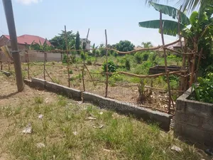 70 X100 Plots of Land for Sale at Amasaman