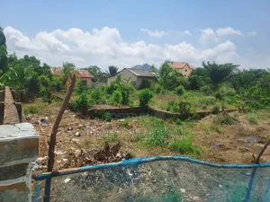 70 X100 Plots of Land for Sale at Amasaman