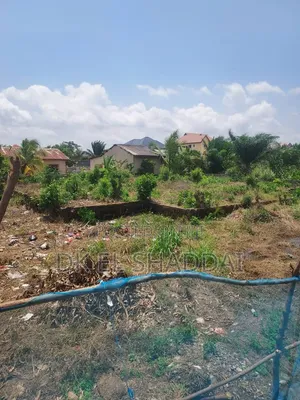 70 X100 Plots of Land for Sale at Amasaman