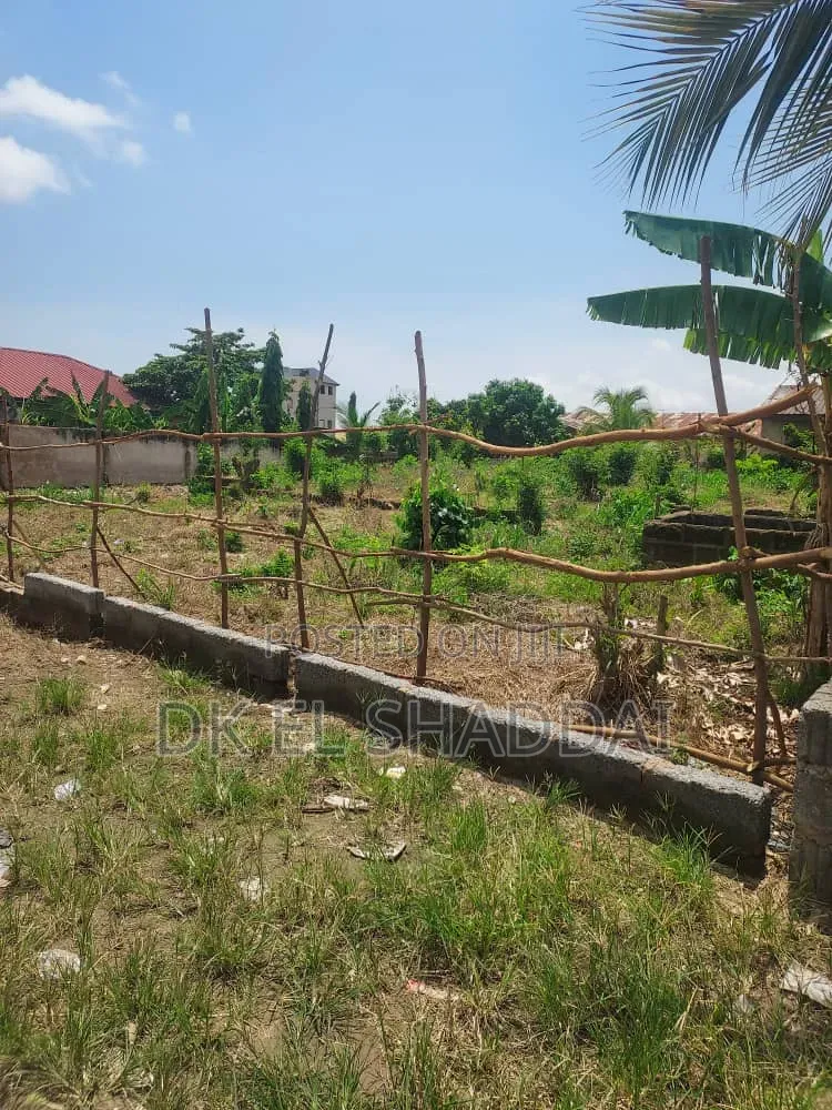 70 X100 Plots of Land for Sale at Amasaman
