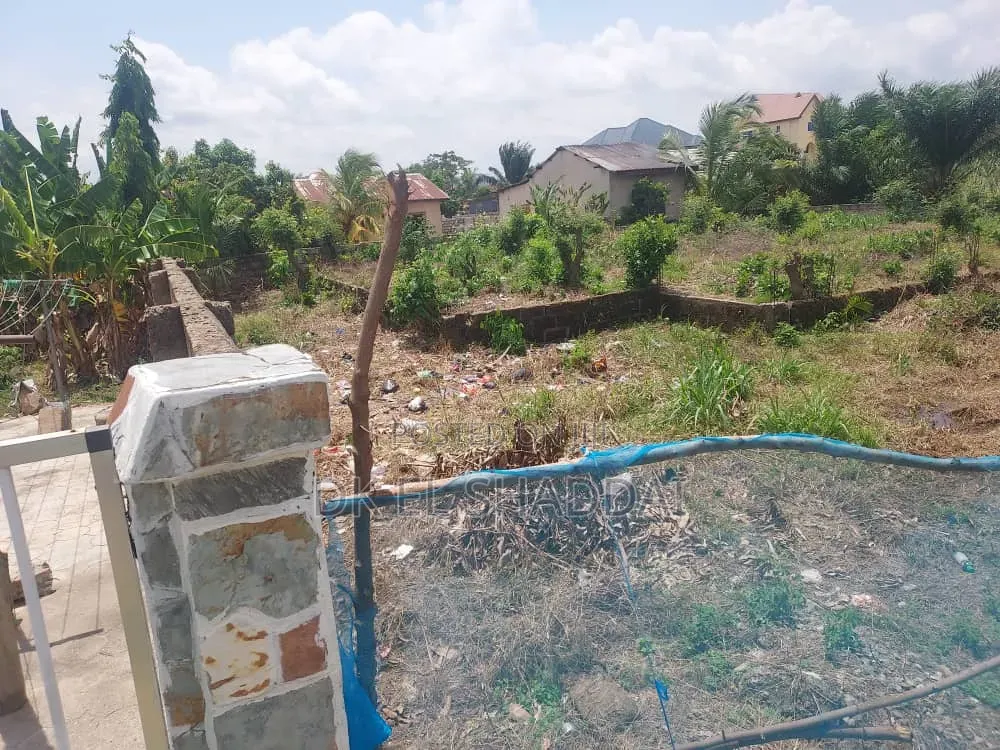 70 X100 Plots of Land for Sale at Amasaman